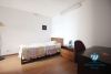 High floor apartment with 03 bedrooms in Ciputra